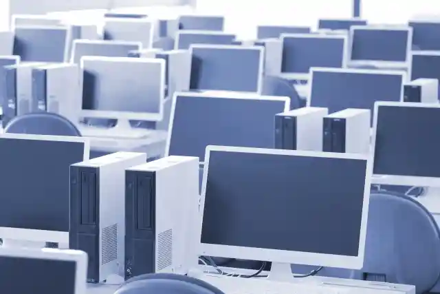 デスクトップPC